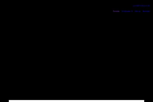 Site using Tablepress-responsive-tables plugin