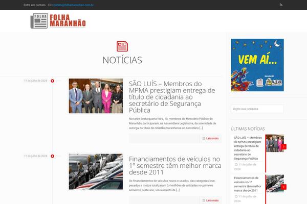Site using LayerSlider plugin