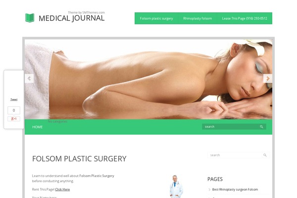 folsomplasticsurgeryfinder.com site used Medicaljournal