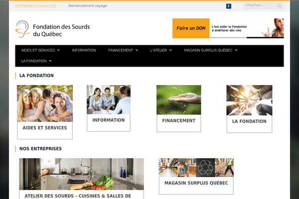 SmartMag theme site design template sample