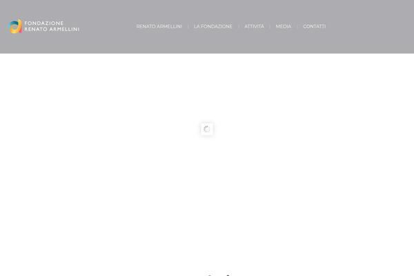 My-religion theme site design template sample