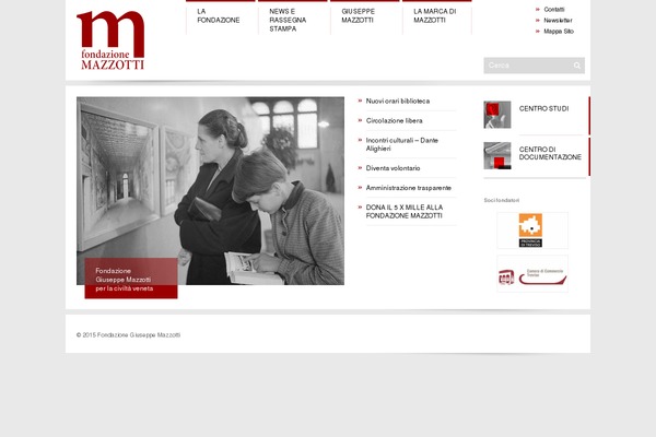 Graphene theme site design template sample