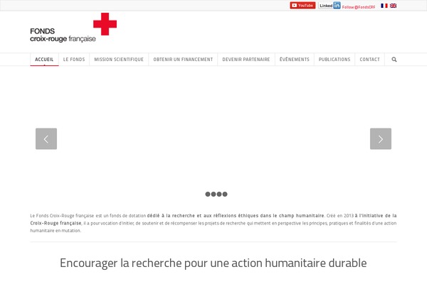 Enfold theme site design template sample