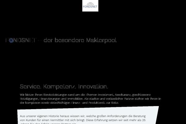 reuss-whitelabel WordPress theme, websites list used reuss-whitelabel theme reuss-whitelabel theme websites examples