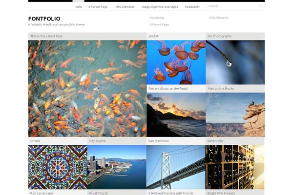 Site using Ie-sitemode plugin