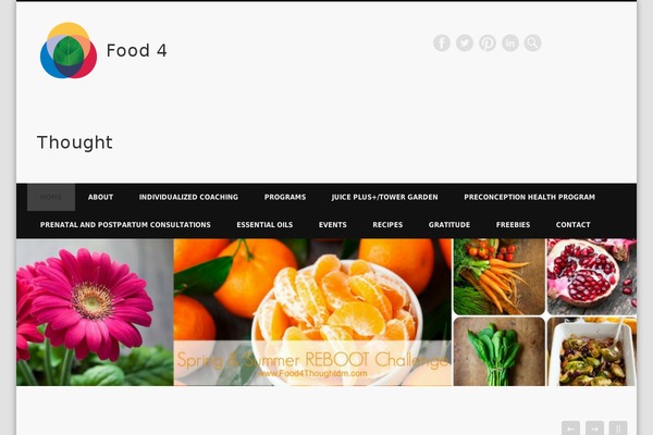 Pinboard theme site design template sample