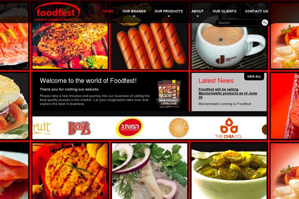 Site using Contact Form 7 plugin
