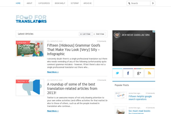 fft WordPress theme, websites list used fft theme fft theme websites examples