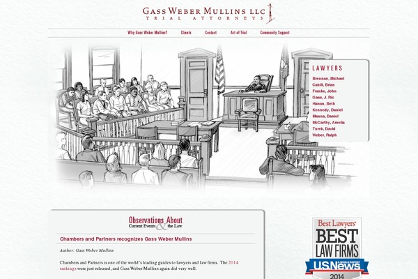 foodsafetycounsel.com site used Gwm_theme