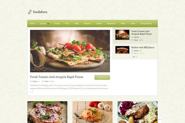 foodsforu.com site used Cookandmeal
