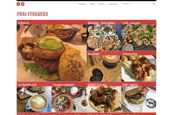Site using Custom-fonts plugin