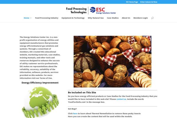 foodtechinfo.com site used Pic
