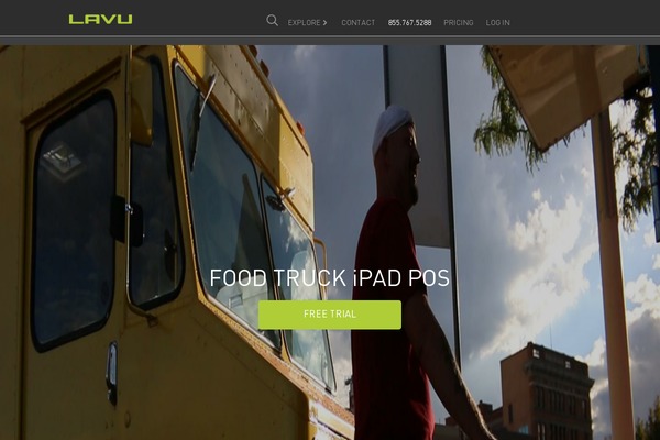 foodtruckipadpos.com site used Lavu.com