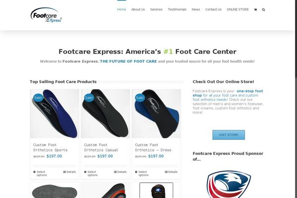 Site using LayerSlider plugin
