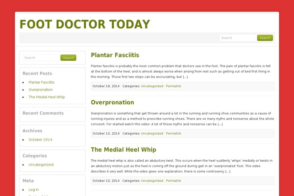 Simplemarket theme site design template sample