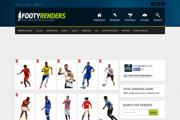 footyrenders.com site used Frv2