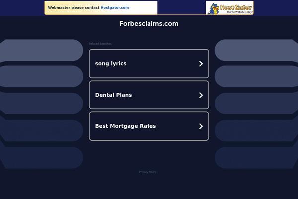 Site using Contact Form 7 Multi-Step Forms plugin