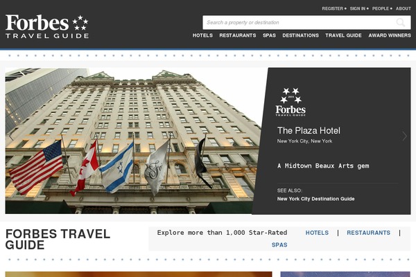 Infinitygrid theme websites examples
