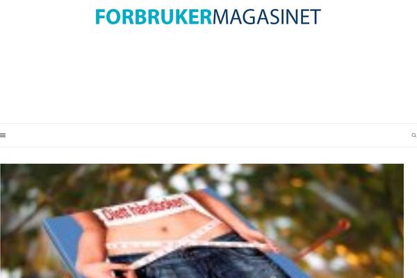 forbrukermagasinet.net site used Soledad-child