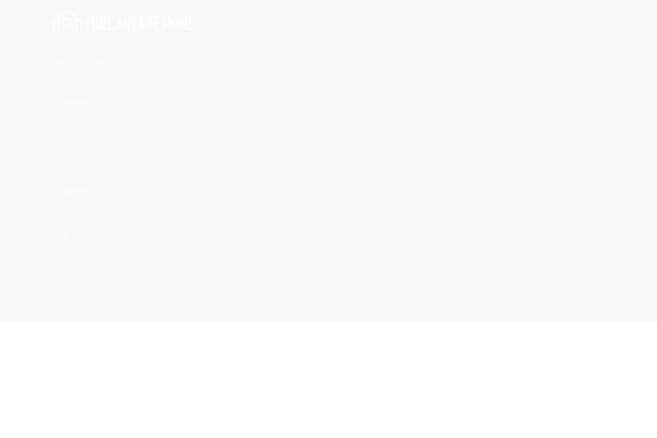 Houzez theme site design template sample
