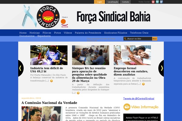 Inote Bahia – My WordPress Blog