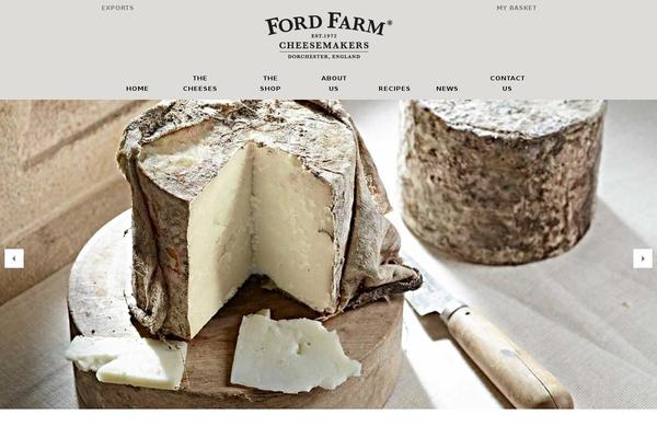 fordfarm.com site used Ford-farm