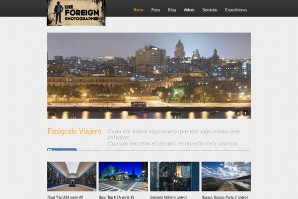 foreignphotographer.com site used Foreign