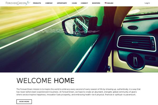 ceasiamag theme websites examples