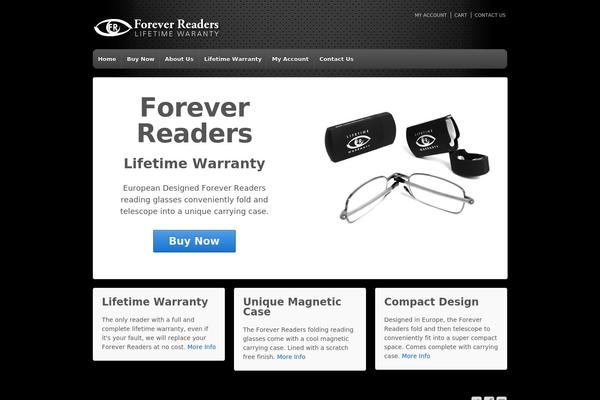 Responsive theme site design template sample