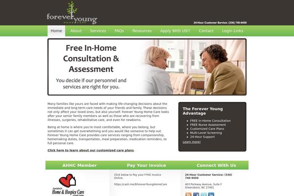 Remedy-Spa WordPress theme, websites list used Remedy-Spa theme Remedy-Spa theme websites examples