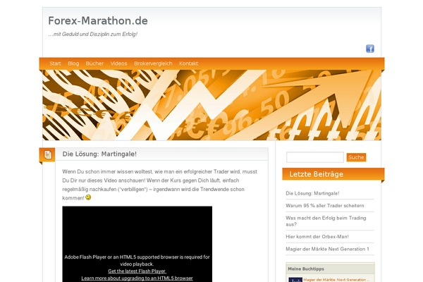 BlogoLife theme site design template sample