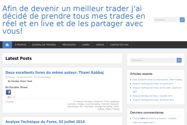 Twenty Eleven theme site design template sample