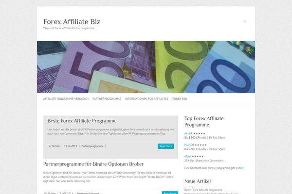 forexaffiliatebiz.com site used Attitude