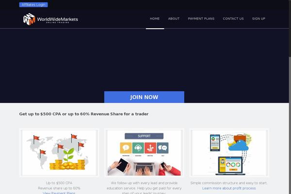 Site using Q2W3 Fixed Widget (Sticky Widget) plugin