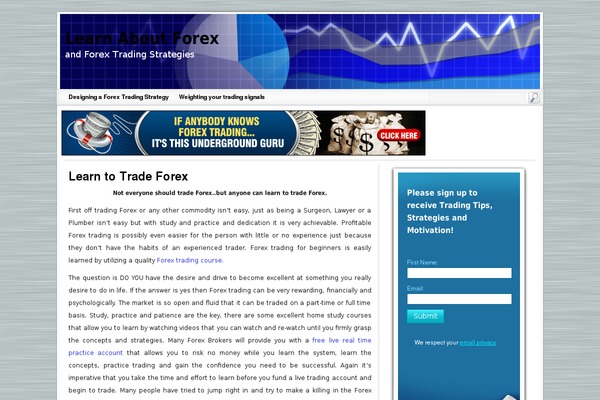 Socrates theme site design template sample