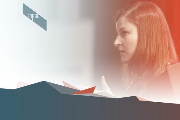 forgeconf.com site used Forge-2016