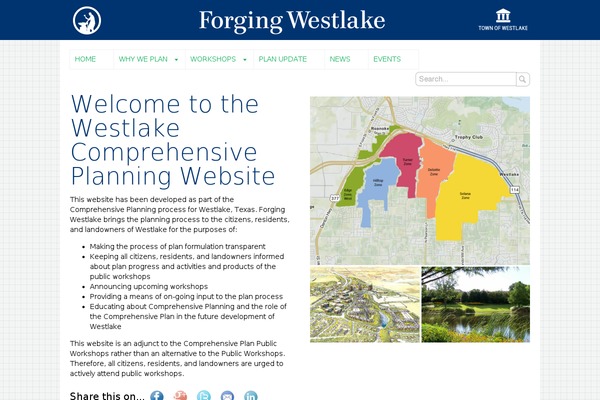 forgingwestlake.com site used Forging-westlake