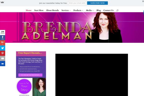 Site using Audio Player plugin