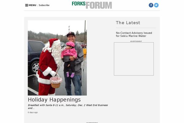 forksforum.com site used Spifof