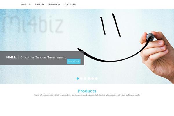 formalistech.com site used Formalis