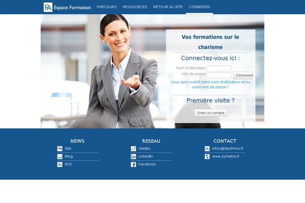 Site using Share Buttons by AddThis plugin
