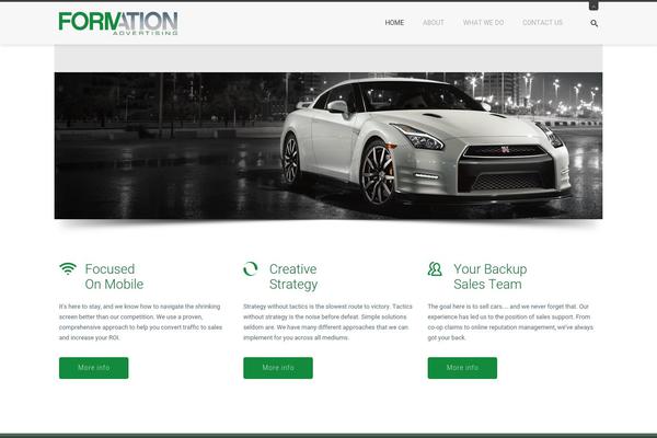 formationadvertising.com site used Cleanlabv2
