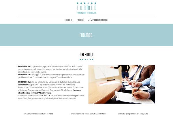 Site using Cookie Law Info plugin