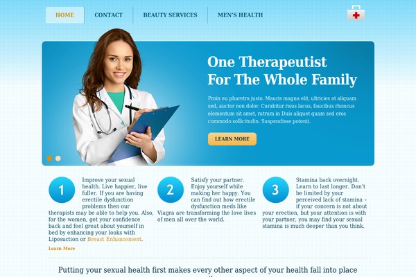 formhq.com.au site used Billionthemes-1869933-therapeutist