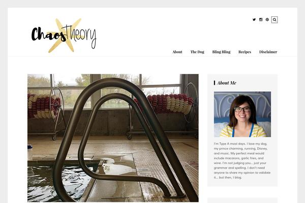 Helena WordPress theme, websites list used Helena theme Helena theme websites examples