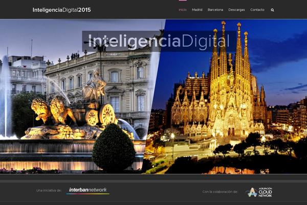 forointeligenciadigital.com site used Forointeligenciadigital