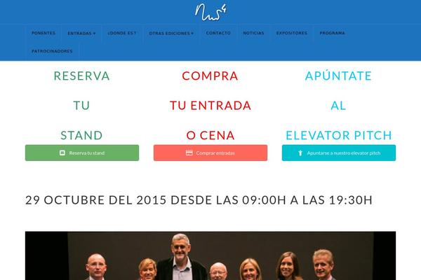 foronws4.com site used X | The Theme