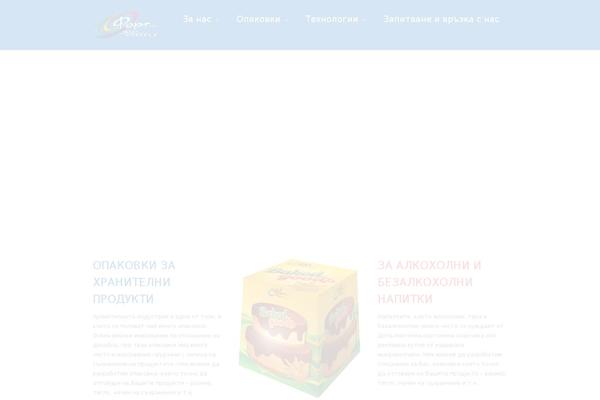 Site using LayerSlider plugin