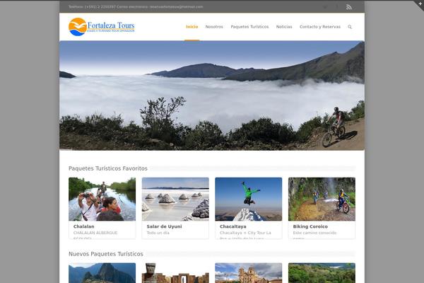 Site using Cforms146 plugin