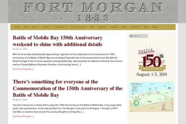 PageLines theme site design template sample